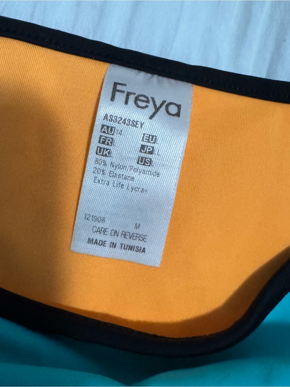 Freya - Picture 2 of 5